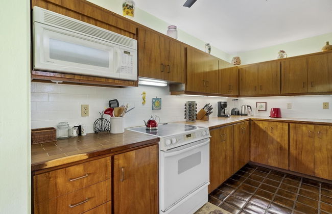 Big Island Kanaloa at Kona by Coldwell Banker Island Vacations - Foto 20