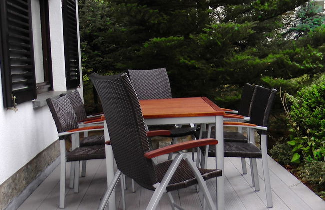 Ferienhaus Drebach - Foto 43