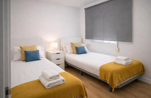 Apartments BCN Central-Atico Sants - Foto 18