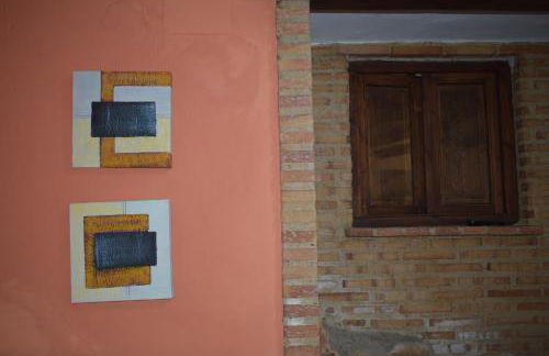 Casa Rural El Pocito - Foto 40