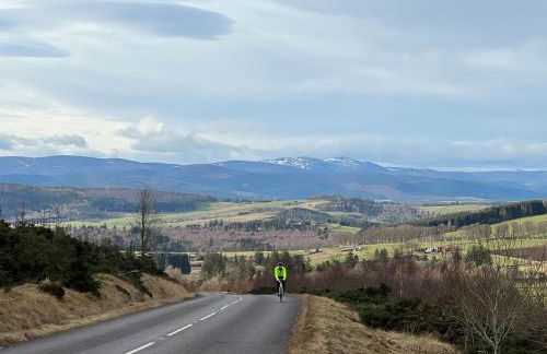 Luxury Apartment Alford Aberdeenshire - Foto 33