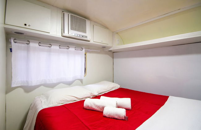 Villa Vintage Campos - Foto 36