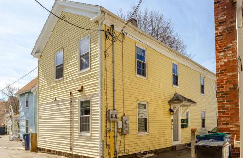 Moody Salem Home Away From Home - Foto 26