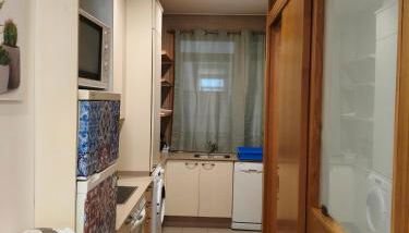 Pleno centro, Terraza, Principe, 5 min casco vello y estación AVE - Foto 3