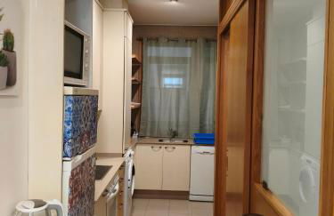 Pleno centro, Terraza, Principe, 5 min casco vello y estación AVE - Foto 3