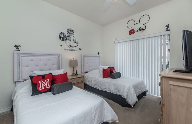 Ev215108 - The Abbey at West Haven - 4 Bed 3 Baths Villa - Foto 8