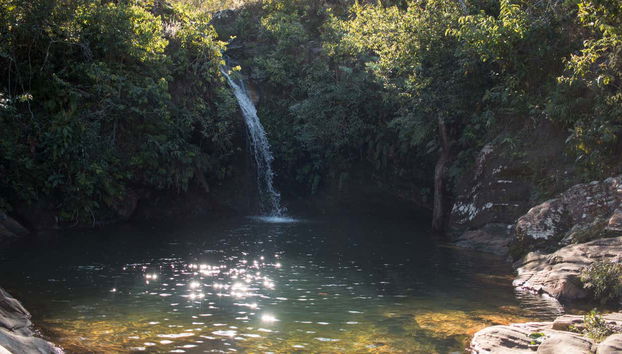 Bonsucesso Waterfalls Hike - Foto 3