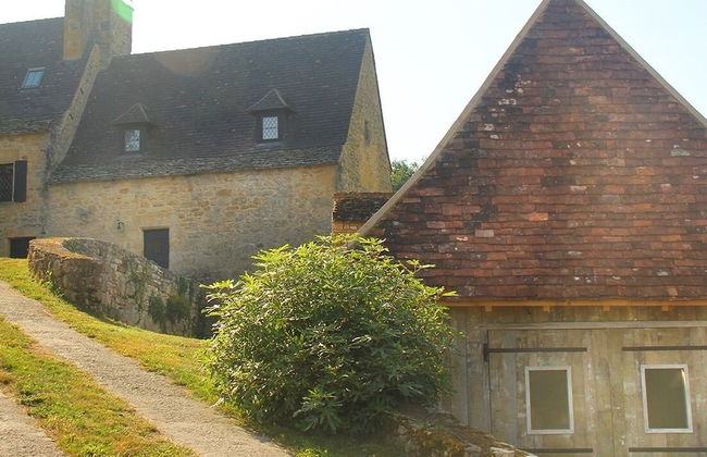 Maison Linol - Foto 26