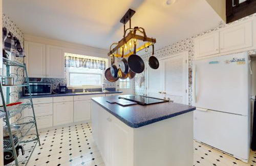 Burt Lake Cottage - Foto 9