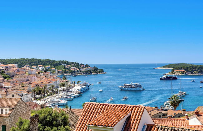 Apartments and Rooms Bonkan Hvar - Foto 22