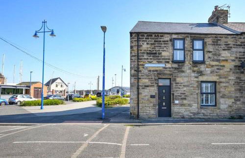 Dexters Den - Sea views, yards from Beach - Foto 17