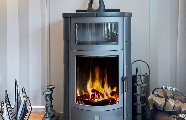 4 Star Holiday Home in Sandsjofors-by Traum - Foto 12