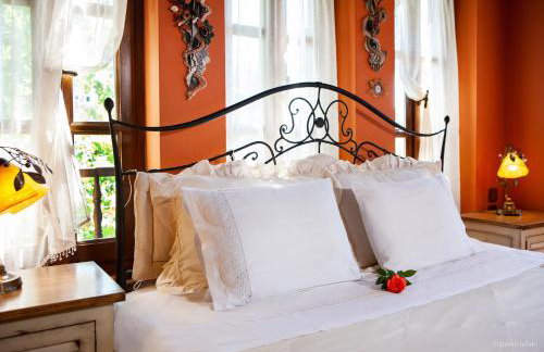 Villa Virginaki - Foto 11