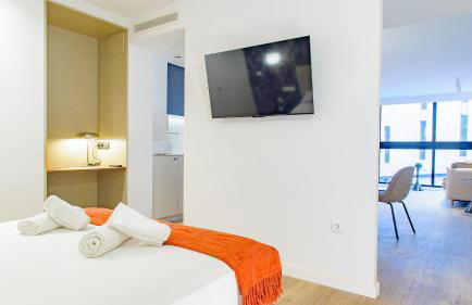 Myflats Premier Suites - Photo 30