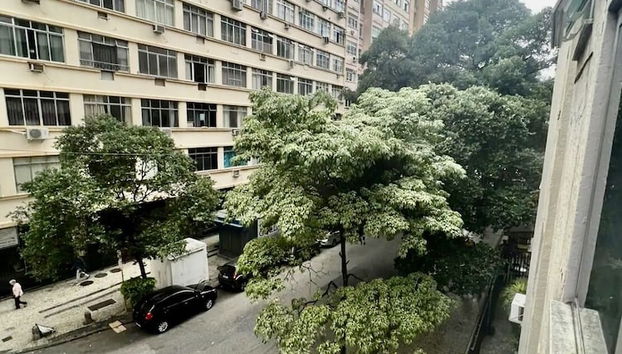 Apartamento Copa Stay HIR 16 - Foto 2, Ingresso interno