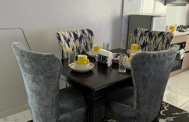 Caster JKIA Homes - Foto 25