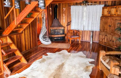 Casa Europeia com Lareira & Piscina em Indaiatuba - Foto 29