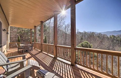 Beautiful Whittier Condo with Deck and Mtn Views! - Foto 24