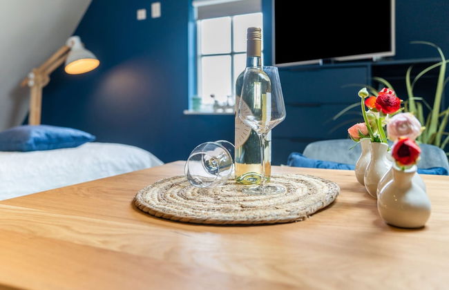 Luxurious Studio on the Border of Zeeland - Photo 5