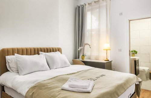 West Bridgford Comfort Quality Suites - Foto 31