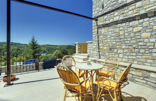 Villa Beram - Foto 1