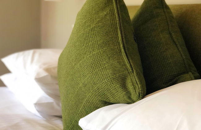 The Cottages at Crouchers Orchards - Foto 5