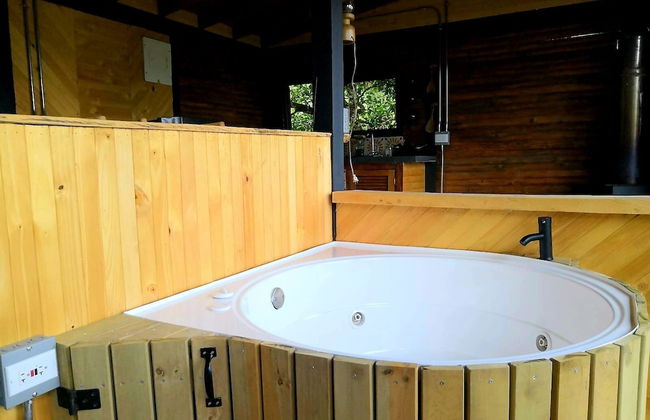 Wasikuna cabañas rurales tipo glamping - Foto 4