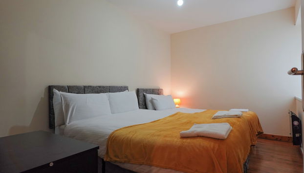 The Blissful Heaven - Foto 2, Camera