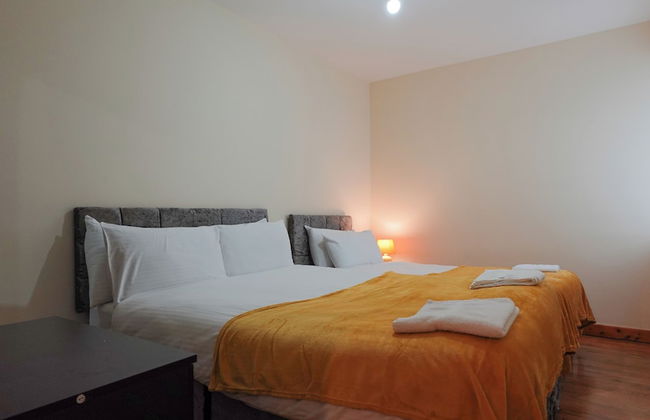 The Blissful Heaven - Photo 2