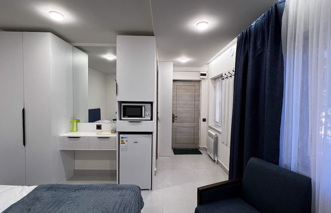 Bellissimo Garden Villa - Photo 12