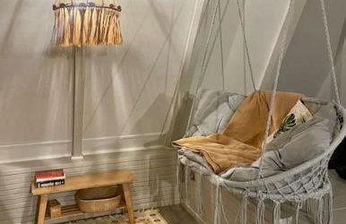 Kamińsko, Puszcza Zielonka, dom nad jeziorem - Foto 5