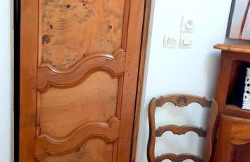 LA GARDE ADHEMAR, L'escalier Médiéval - Foto 36