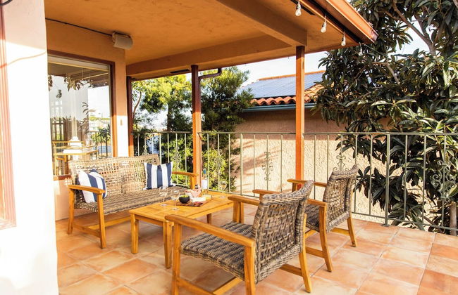 Las Olas by Avantstay Panoramic Ocean Views in the of Point Loma - Foto 1