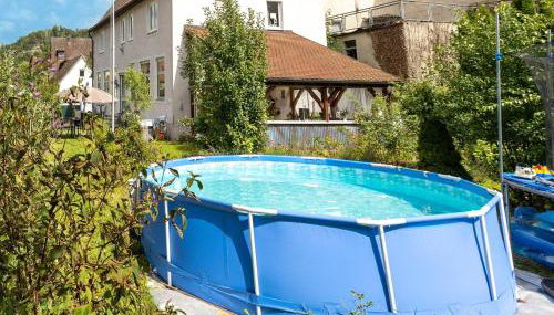 Sauna Retreat in Sulz - Foto 5