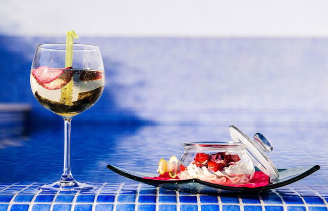 Villa Palloma - Foto 67