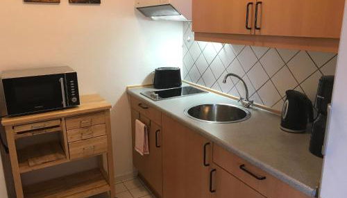 Steiner Strandappartements Appartement 303 Seeseite - Foto 5