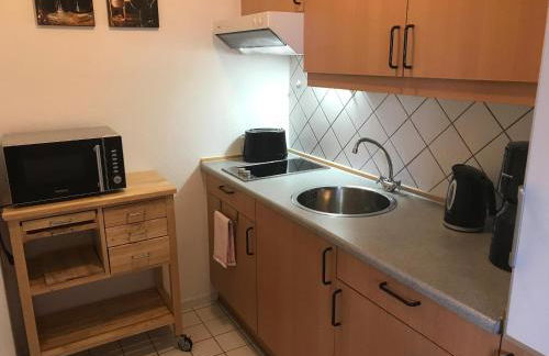 Steiner Strandappartements Appartement 305 Seeseite - Foto 6