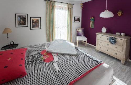 Ferienwohnung Lois ***** - Foto 21