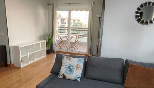 Bonito Apartamento Aguadulce Sur - Foto 5