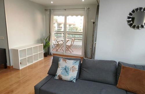 Bonito Apartamento Aguadulce Sur - Foto 5