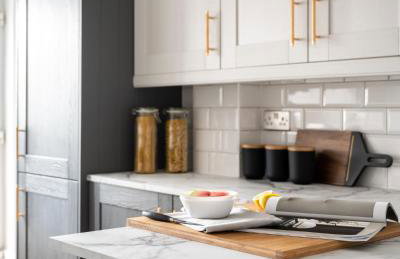 Large Luxury Solihull 5 Bedroom House - The Residence - Close to NEC - Sleeps 9 - Photo 31