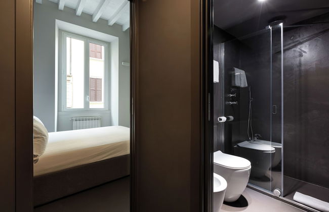 Brera Apartments in Moscova - Photo 24