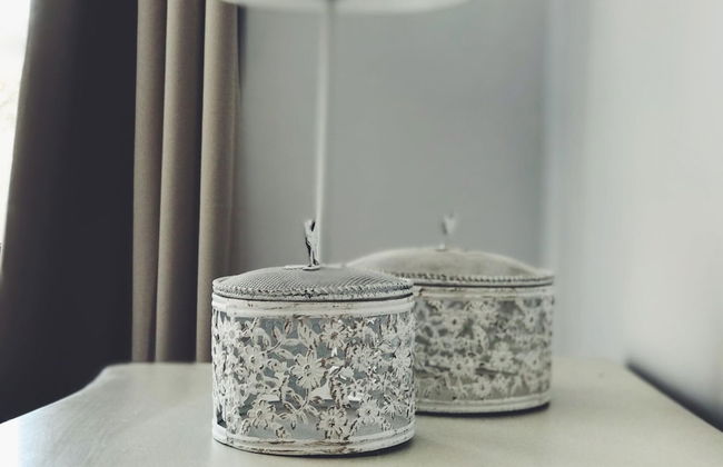 Peaceful Rural Retreat Near Suria - Foto 25