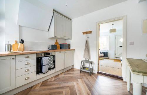 3 Lower Falkland Cottage Long Melford - Foto 4