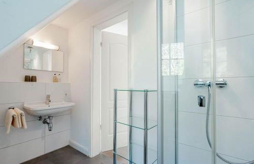 Ferienhaus Carola Sauna - Foto 45