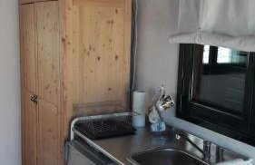 Παραθαλάσσιο Studio - Foto 5