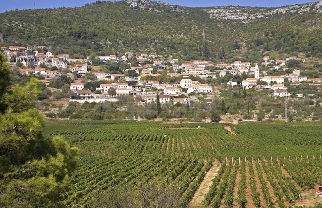 Holiday Home in Korcula With Sea View - Foto 22