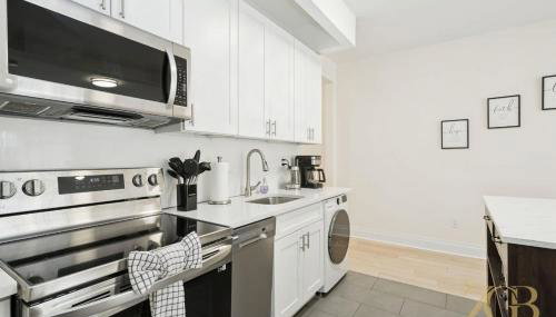 Chic 3BR 2BA West Village Apt with Private Oasis - Foto 4