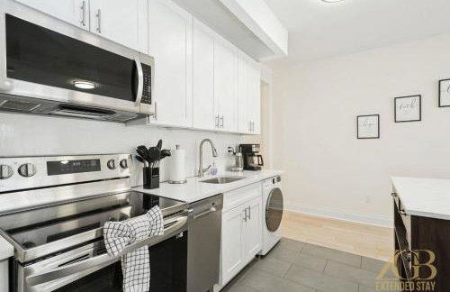 Chic 3BR 2BA West Village Apt with Private Oasis - Foto 4