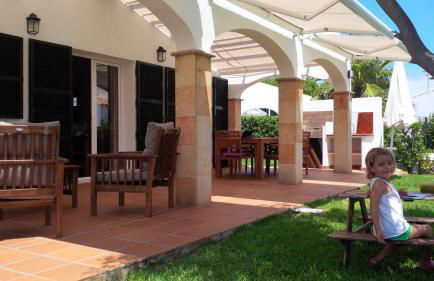 Villa Violeta - Foto 7